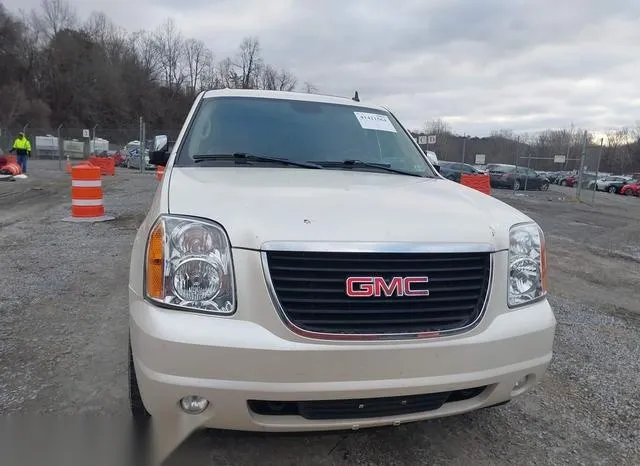 1GKFK36369R192867 2009 2009 GMC Yukon Xl 1500- Slt2 6