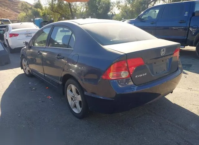 1HGFA16846L043985 2006 2006 Honda Civic- EX 3