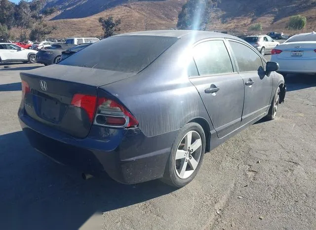 1HGFA16846L043985 2006 2006 Honda Civic- EX 4