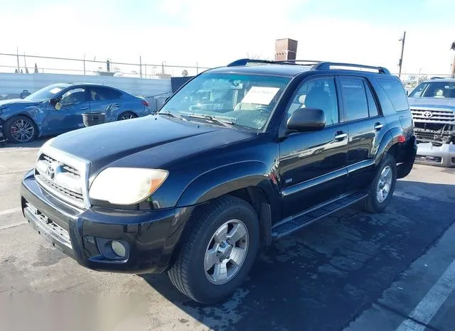 JTEZU14R778084335 2007 2007 Toyota 4runner- Sr5 V6 2