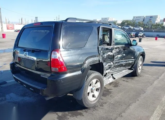 JTEZU14R778084335 2007 2007 Toyota 4runner- Sr5 V6 4