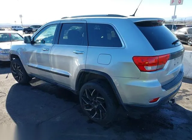 1J4RR4GG1BC512384 2011 2011 Jeep Grand Cherokee- Laredo 3