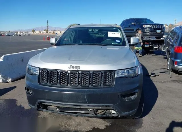 1J4RR4GG1BC512384 2011 2011 Jeep Grand Cherokee- Laredo 6