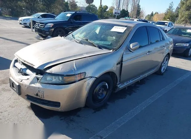 19UUA662X6A059054 2006 2006 Acura TL 2