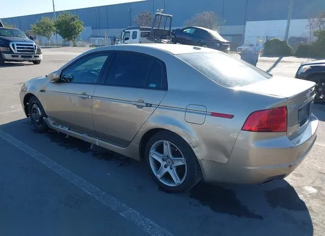 19UUA662X6A059054 2006 2006 Acura TL 3