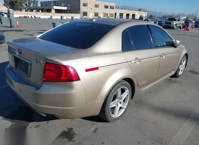 19UUA662X6A059054 2006 2006 Acura TL 4