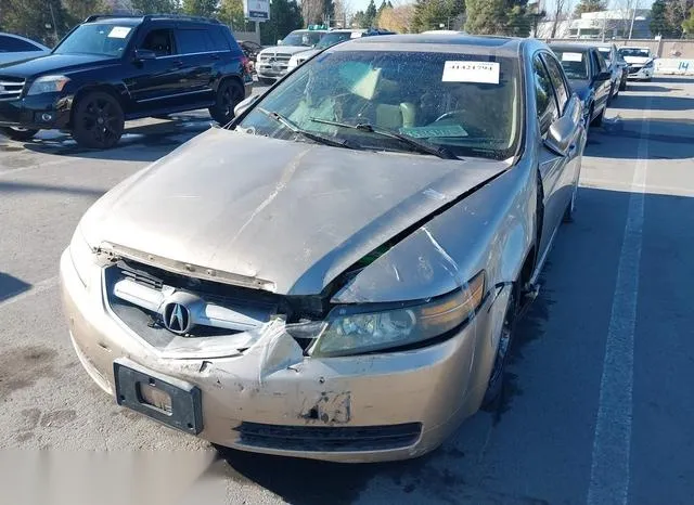 19UUA662X6A059054 2006 2006 Acura TL 6