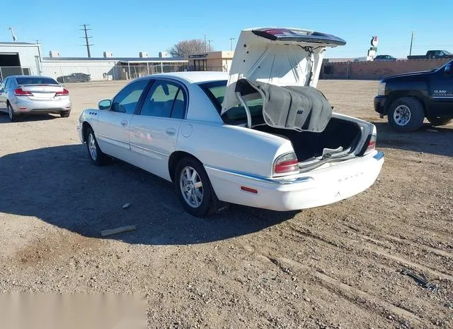 1G4CW54K154107557 2005 2005 Buick Park Avenue 3