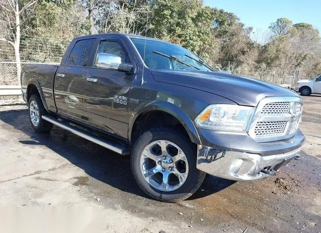 1C6RR7VT5GS273191 2016 2016 RAM 1500- Laramie 1