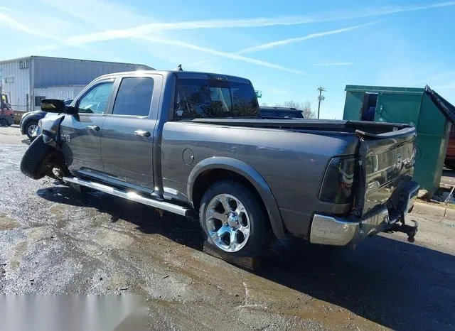 1C6RR7VT5GS273191 2016 2016 RAM 1500- Laramie 3