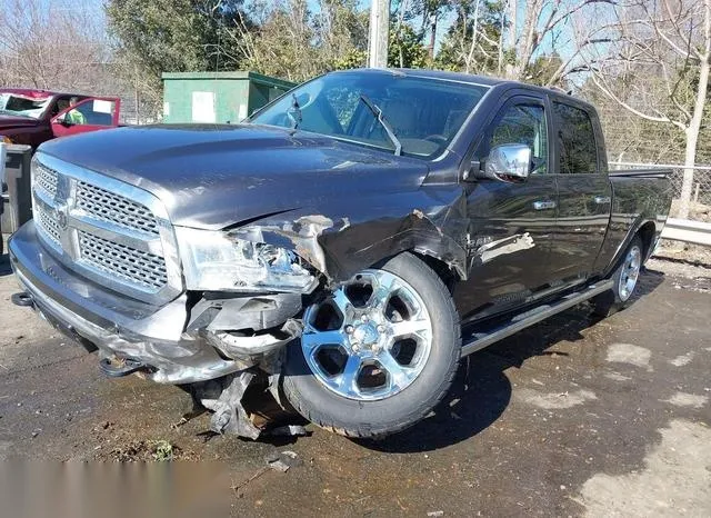 1C6RR7VT5GS273191 2016 2016 RAM 1500- Laramie 6