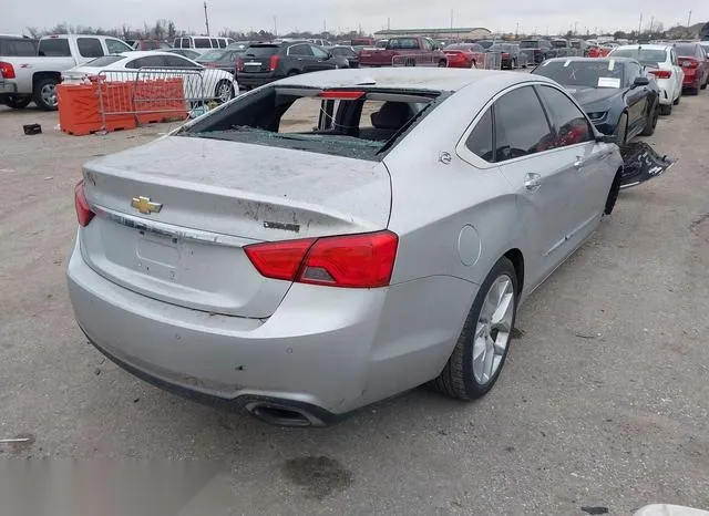 1G1105S30LU108116 2020 2020 Chevrolet Impala- Fwd Premier 4