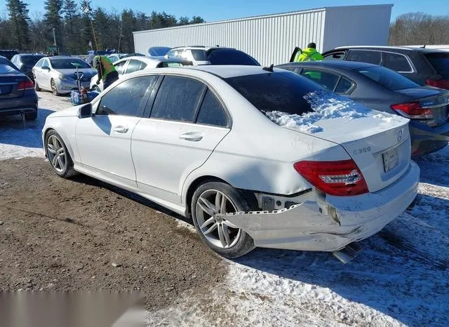 WDDGF8AB4DR264907 2013 2013 Mercedes-Benz C 300- Luxury 4Ma 3