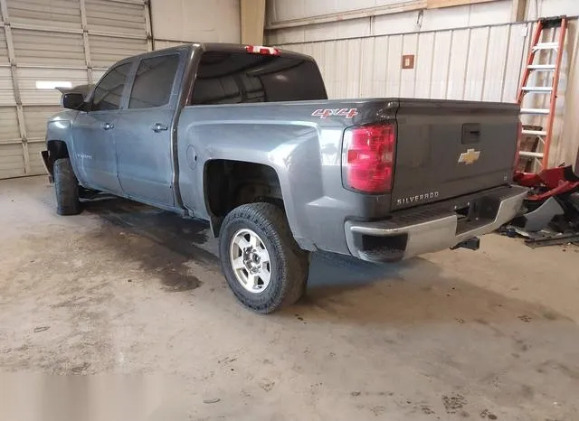 3GCUKREC5GG315854 2016 2016 Chevrolet Silverado 1500- 1LT 3