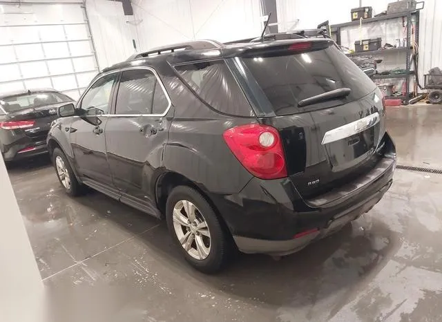 2GNFLNEKXD6408356 2013 2013 Chevrolet Equinox- 2LT 3