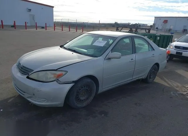 4T1BE32K42U067251 2002 2002 Toyota Camry- Le/Xle/Se 2