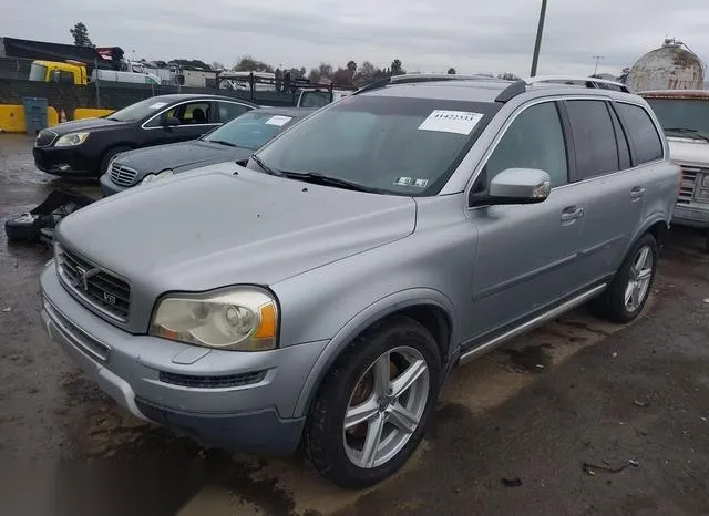 YV4CT852971376002 2007 2007 Volvo XC90- V8 Sport 2