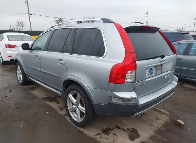 YV4CT852971376002 2007 2007 Volvo XC90- V8 Sport 3