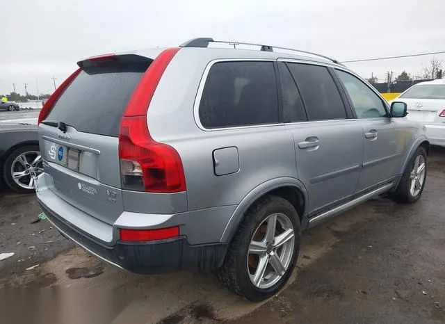 YV4CT852971376002 2007 2007 Volvo XC90- V8 Sport 4