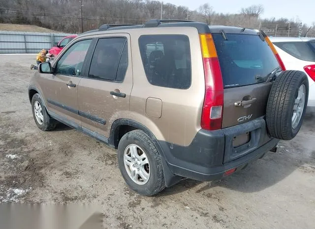 SHSRD78813U104686 2003 2003 Honda CR-V- EX 3