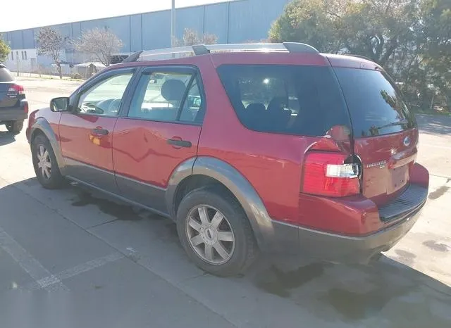 1FMZK04105GA30548 2005 2005 Ford Freestyle- SE 3