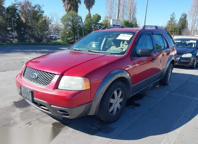 1FMZK04105GA30548 2005 2005 Ford Freestyle- SE 6