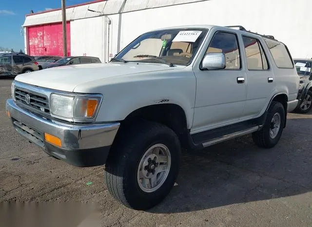 JT3VN39WXR0134046 1994 1994 Toyota 4runner- Vn39 Sr5 2