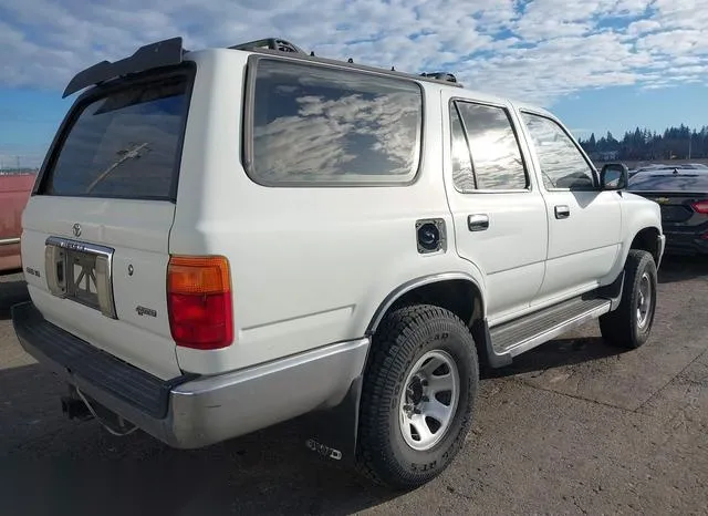 JT3VN39WXR0134046 1994 1994 Toyota 4runner- Vn39 Sr5 4