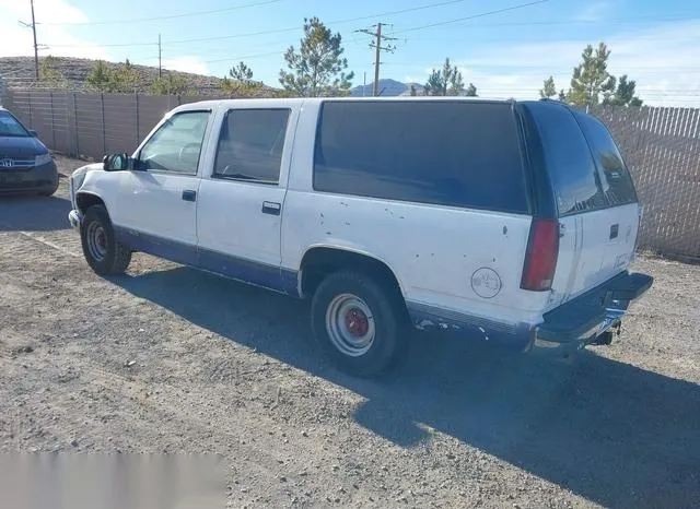 3GNEC16R1XG208071 1999 1999 Chevrolet Suburban 1500 3