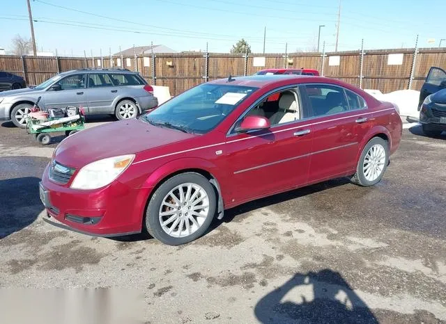 1G8ZV57798F165671 2008 2008 Saturn Aura- XR 2