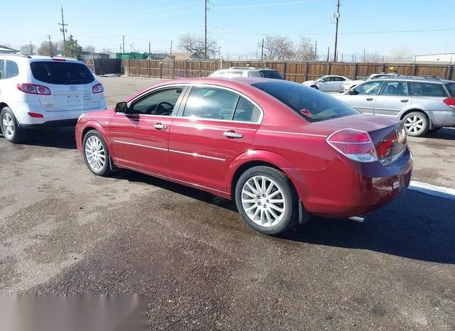 1G8ZV57798F165671 2008 2008 Saturn Aura- XR 3