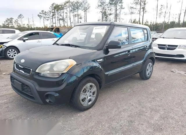 KNDJT2A59D7590178 2013 2013 KIA Soul 2