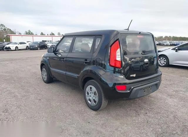 KNDJT2A59D7590178 2013 2013 KIA Soul 3