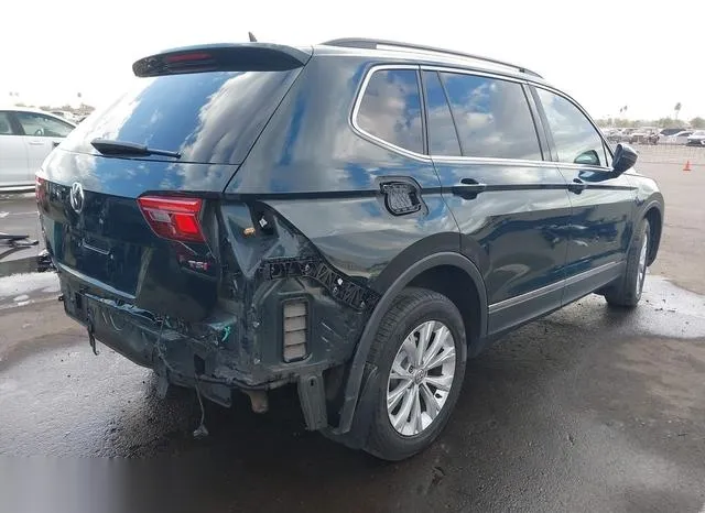 3VV3B7AX6JM154076 2018 2018 Volkswagen Tiguan- 2-0T Se/2-0T 4