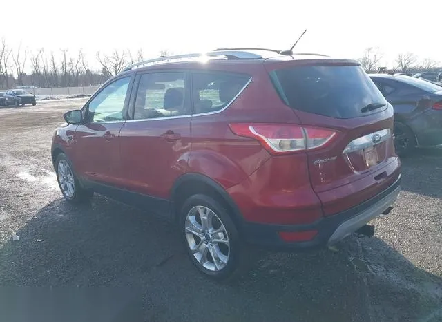 1FMCU9J99EUA24845 2014 2014 Ford Escape- Titanium 3