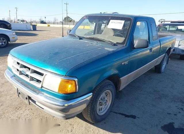 1FTCR14X5RPC06211 1994 1994 Ford Ranger- Super Cab 2