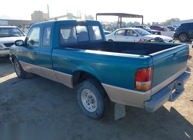 1FTCR14X5RPC06211 1994 1994 Ford Ranger- Super Cab 3