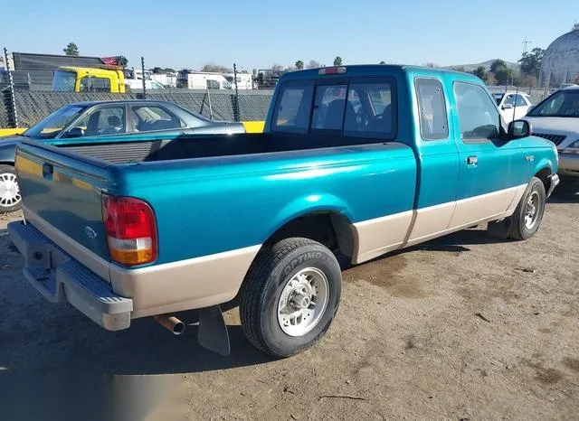 1FTCR14X5RPC06211 1994 1994 Ford Ranger- Super Cab 4