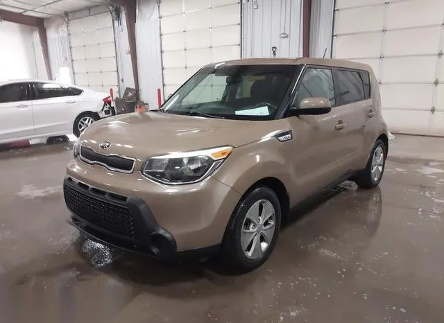 KNDJN2A24G7307948 2016 2016 KIA Soul 2