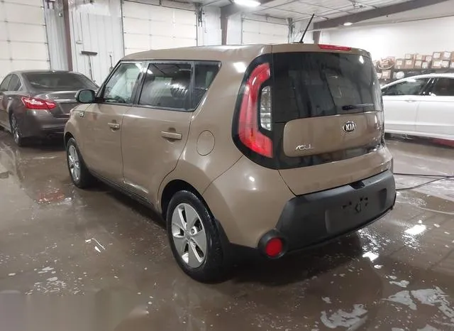 KNDJN2A24G7307948 2016 2016 KIA Soul 3