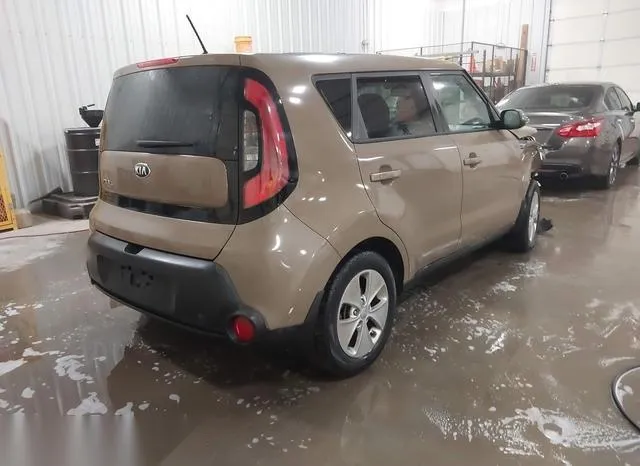 KNDJN2A24G7307948 2016 2016 KIA Soul 4