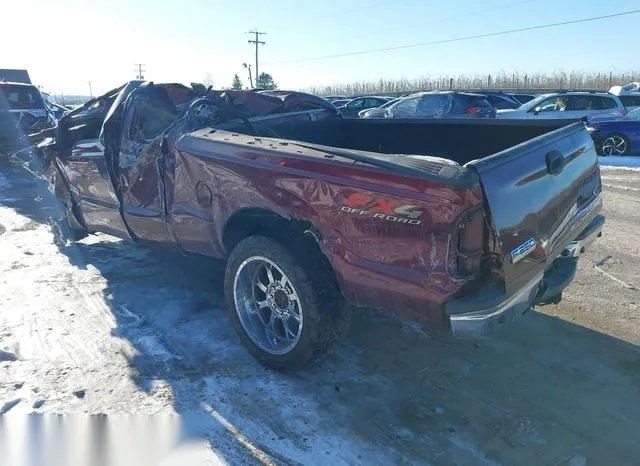 1FTSX21P86EA00755 2006 2006 Ford F-250 3