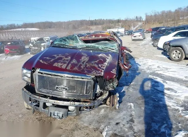 1FTSX21P86EA00755 2006 2006 Ford F-250 6