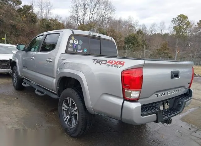 5TFCZ5AN7GX018457 2016 2016 Toyota Tacoma- Trd Sport 3