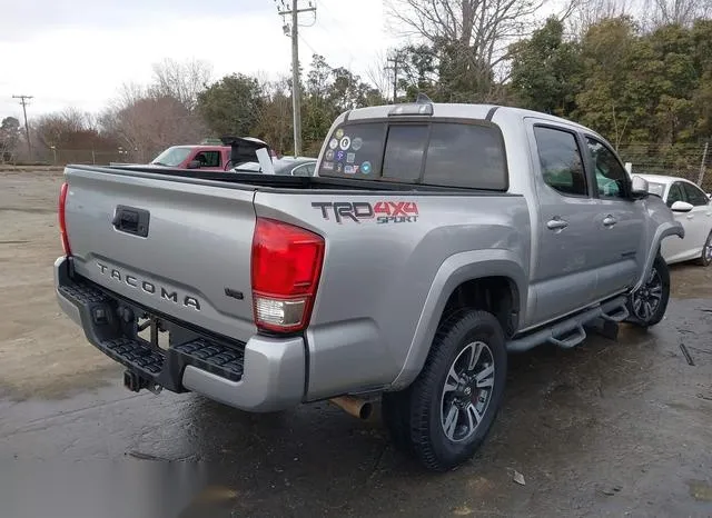 5TFCZ5AN7GX018457 2016 2016 Toyota Tacoma- Trd Sport 4