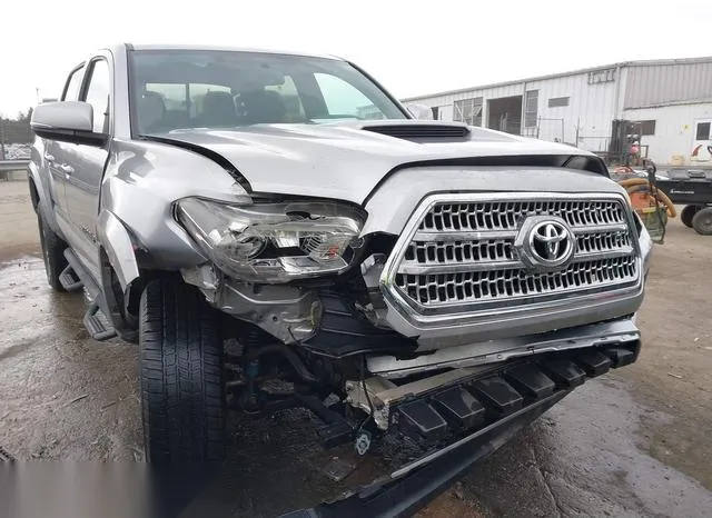 5TFCZ5AN7GX018457 2016 2016 Toyota Tacoma- Trd Sport 6