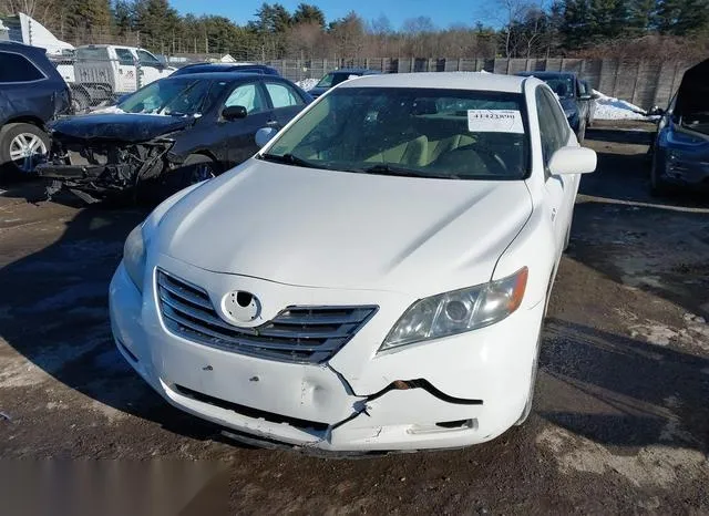 JTNBB46KX73003110 2007 2007 Toyota Camry- Hybrid 2