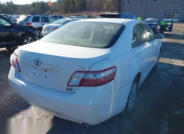 JTNBB46KX73003110 2007 2007 Toyota Camry- Hybrid 4