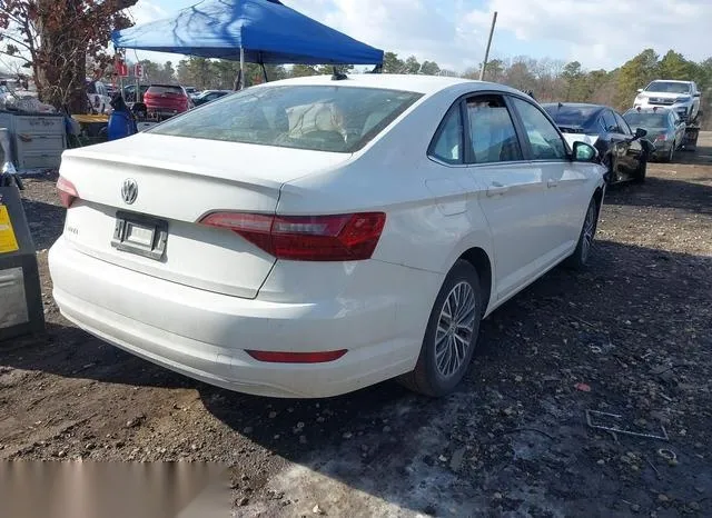 3VWC57BU5LM090753 2020 2020 Volkswagen Jetta- 1-4T R-Line/1 4