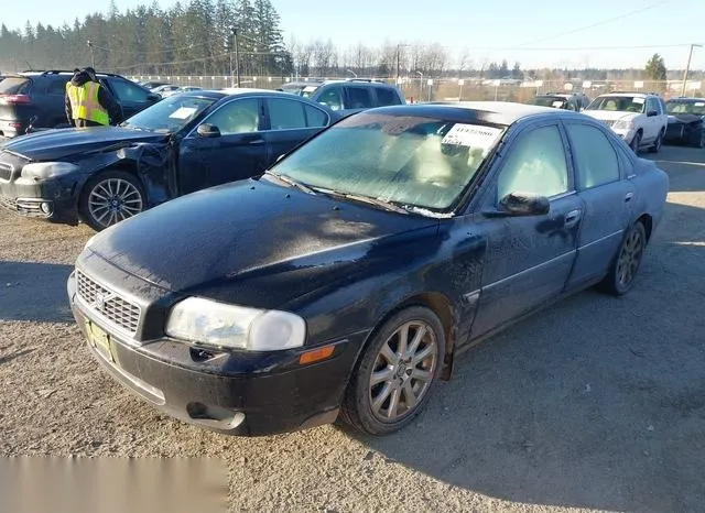 YV1TS592X51399861 2005 2005 Volvo S80- 2-5T 2